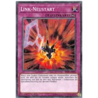 Link-Neustart SP18-DE050