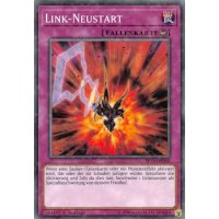 Link-Neustart STARFOIL SP18-DE050-STARFOIL