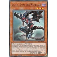 Lilith, Dame der Wehklage SR06-DE000