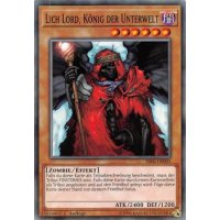 Lich Lord, K&ouml;nig der Unterwelt SR06-DE005