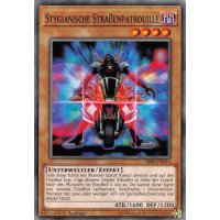 Stygianische Stra&szlig;enpatrouille SR06-DE014