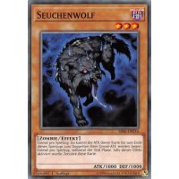 Seuchenwolf SR06-DE016