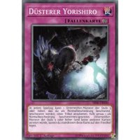 D&uuml;sterer Yorishiro SR06-DE040
