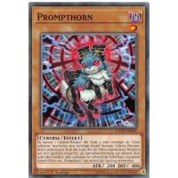 Prompthorn FLOD-DE002