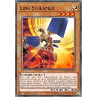 Link-Streamer FLOD-DE004