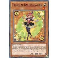Trickstar Nachtschatten FLOD-DE006
