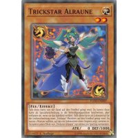 Trickstar Alraune FLOD-DE007