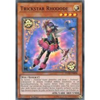 Trickstar Rhodode FLOD-DE008