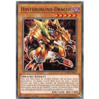 Hintergrund-Drache FLOD-DE012