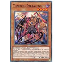 Tinwinkel-Dreifaltigkeit FLOD-DE013