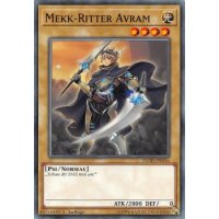 Mekk-Ritter Avram