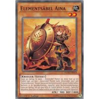 Elementsäbel Aina FLOD-DE019