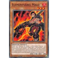 Elementsäbel Malo FLOD-DE022