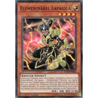 Elementsäbel Lapauila FLOD-DE023