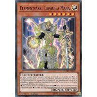 Elementsäbel Lapauila Mana FLOD-DE025