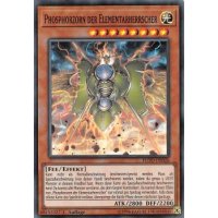 Phosphorzorn der Elementarherrscher FLOD-DE026