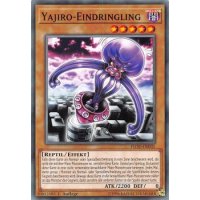 Yajiro-Eindringling FLOD-DE031