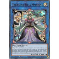Trickstar Bella Madonna FLOD-DE038