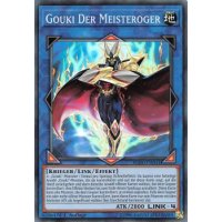 Gouki Der Meisteroger FLOD-DE041