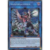 Vampirsaugerin FLOD-DE050