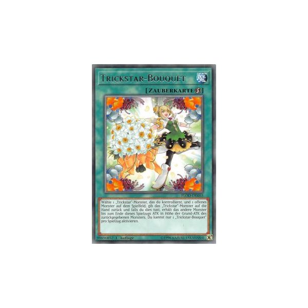 Trickstar-Bouquet FLOD-DE055