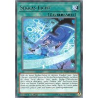 Sekkas Licht FLOD-DE062