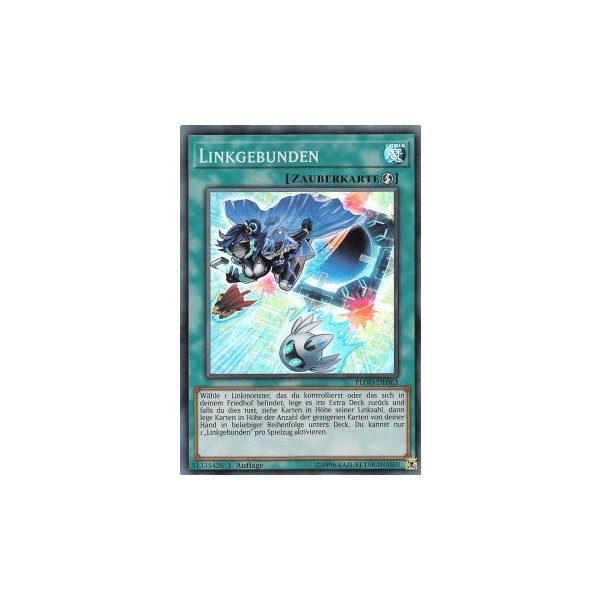 Linkgebunden FLOD-DE063