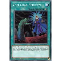 Vom Grab gerufen FLOD-DE065