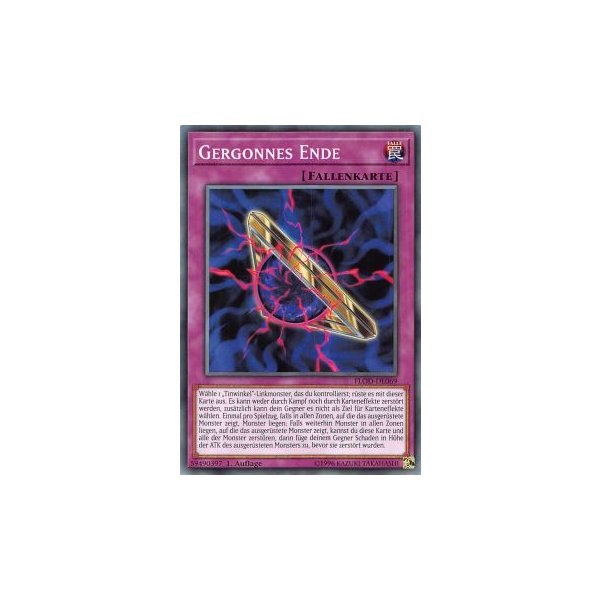 Gergonnes Ende FLOD-DE069