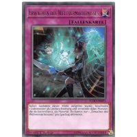 Erwachen des Weltvermächtnisses FLOD-DE071