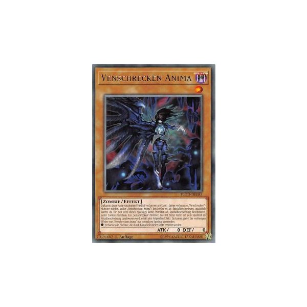 Venschrecken Anima FLOD-DE083