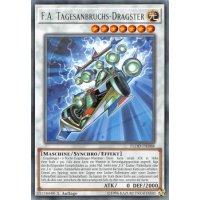 F.A. Tagesanbruchs-Dragster FLOD-DE088