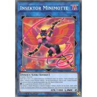 Insektor Minimotte FLOD-DE096