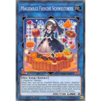 Magidolce Frische Schwestorte FLOD-DE097