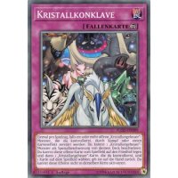Kristallkonklave FLOD-DE099