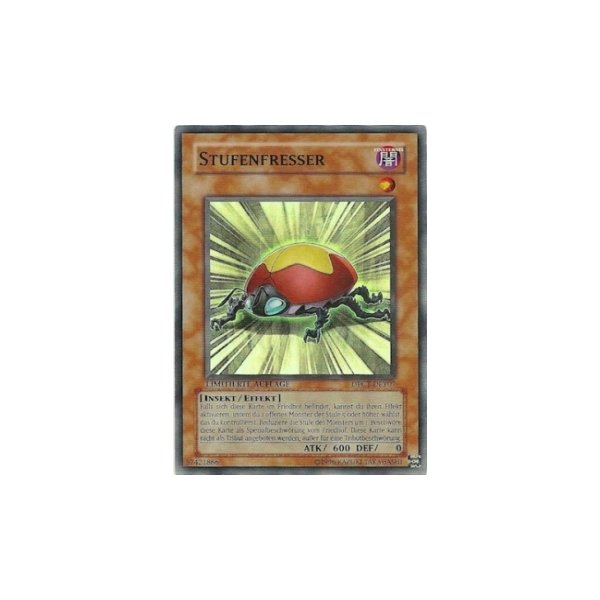 Stufenfresser DPCT-DEY07