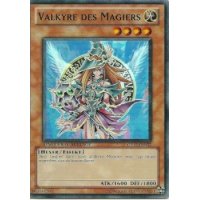 Valkyre des Magiers CT07-DE022