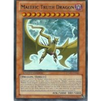 Malefic Truth Dragon JUMP-EN048