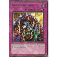 Kräfte rauben DCR-DE049