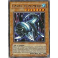 Lunatite, Metallparasit DCR-DE074