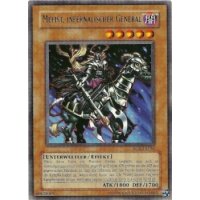 Mefist, Infernalischer General DCR-DE066
