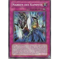 Narben des Kampfes DCR-DE097