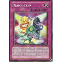 Ojama-Trio DCR-DE047