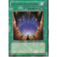 Vertrag mit der Unterwelt DCR-DE086