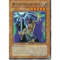 Wächter von Tryce DCR-DE010
