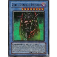 Zorc, Dunkler Meister DCR-DE082