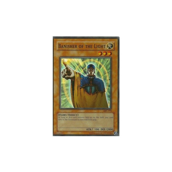 Banisher of the Light MRL-078