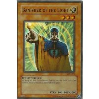 Banisher of the Light