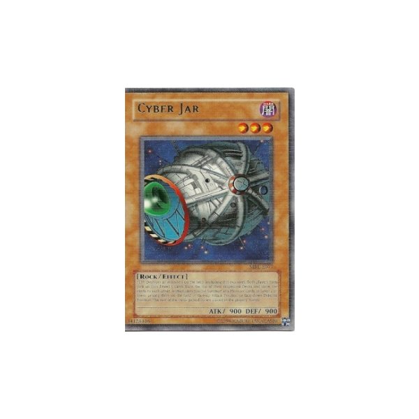 Cyber Jar MRL-077