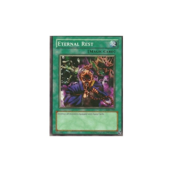 Eternal Rest MRL-060